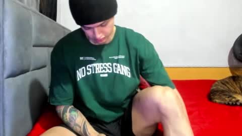 Snapshot of dick_demon_1 chatting on 10, 12, 2024 jhon online show from 10, 12, 2024