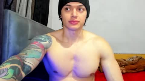 Snapshot of dick_demon_1 chatting on 28, 12, 2024 jhon online show from 28, 12, 2024