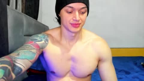 Snapshot of dick_demon_1 chatting on 2, 2, 2025 jhon online show from 2, 2, 2025