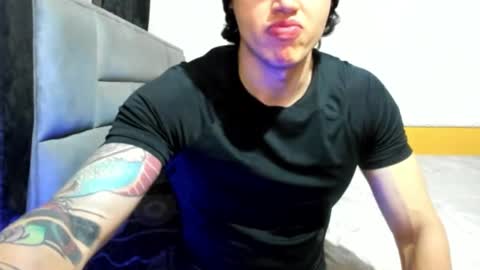 Snapshot of dick_demon_1 chatting on 23, 2, 2025 jhon online show from 23, 2, 2025