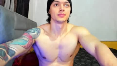 Snapshot of dick_demon_1 chatting on 2, 3, 2025 jhon online show from 2, 3, 2025