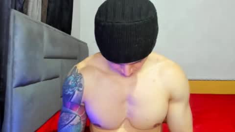 Snapshot of dick_demon_1 chatting on 10, 3, 2025 jhon online show from 10, 3, 2025