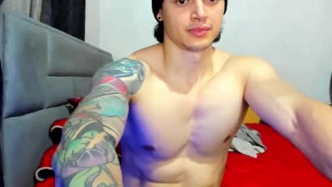 Snapshot of dick_demon_1 chatting on 11, 9, 2025 jhon online show from 11, 9, 2025