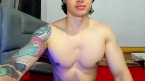 Snapshot of dick_demon_1 chatting on 18, 9, 2025 jhon online show from 18, 9, 2025