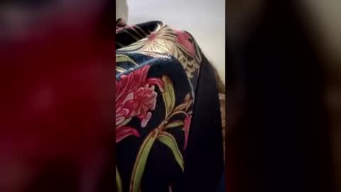 Snapshot of dick_for_she chatting on 16, 6, 2026 dick_for_she online show from 16, 6, 2026