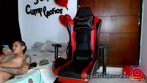 Snapshot of dick_monster23cm chatting on 28, 2, 2026 dick_monster23cm online show from 28, 2, 2026