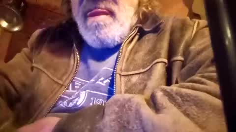 Snapshot of dickbowen64 chatting on 9, 1, 2025 Dickbowen online show from 9, 1, 2025