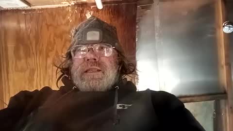 Snapshot of dickbowen64 chatting on 27, 1, 2025 Dickbowen online show from 27, 1, 2025