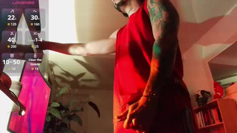 Snapshot of dickdamian_ chatting on 4, 2, 2026 Damin online show from 4, 2, 2026