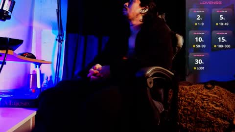 Snapshot of dickdamian_ chatting on 28, 3, 2026 Damin online show from 28, 3, 2026