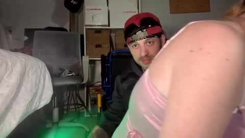 Beau online show from 10, 1, 2026