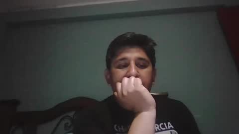 dickeduardo online show from 6, 11, 2025