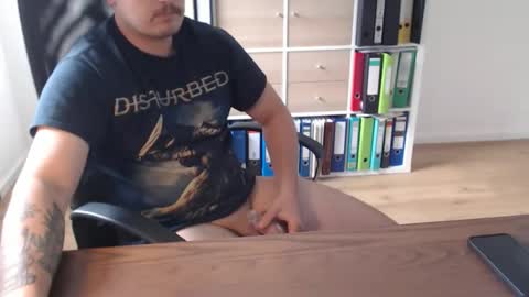 Snapshot of dickeeier96 chatting on 7, 5, 2026 dickeeier96 online show from 7, 5, 2026