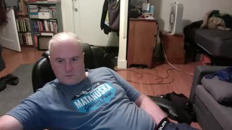 Richard Fleischer online show from 22, 12, 2024