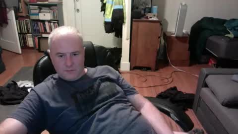 Richard Fleischer online show from 27, 12, 2024