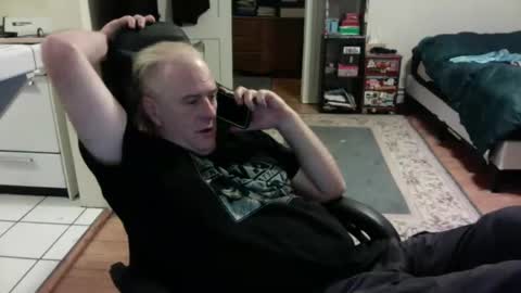 Richard Fleischer online show from 18, 11, 2025