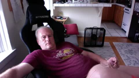 Snapshot of dickflasher5 chatting on 2, 7, 2026 Richard Fleischer online show from 2, 7, 2026