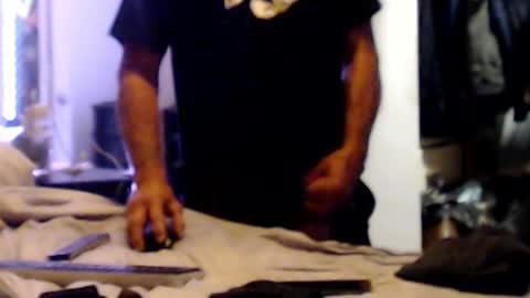 Snapshot of dickgiggler chatting on 5, 2, 2026 Sparkx online show from 5, 2, 2026