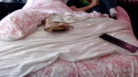 Snapshot of dickgiggler chatting on 2, 3, 2026 Sparkx online show from 2, 3, 2026