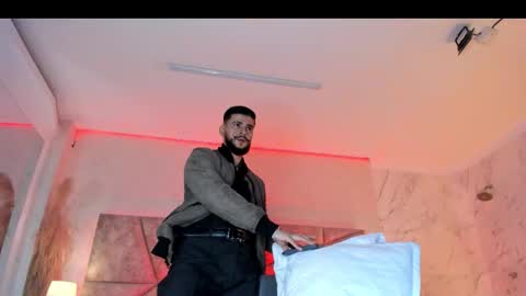 Snapshot of dickgriffith chatting on 18, 1, 2026 Dick Griffith online show from 18, 1, 2026