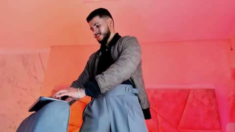 Snapshot of dickgriffith chatting on 14, 2, 2026 Dick Griffith online show from 14, 2, 2026