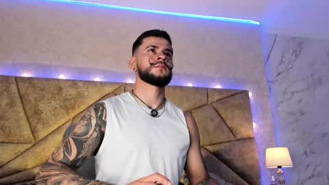 Snapshot of dickgriffith chatting on 20, 3, 2026 Dick Griffith online show from 20, 3, 2026