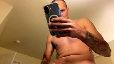 dickmade1 online show from 1, 10, 2025