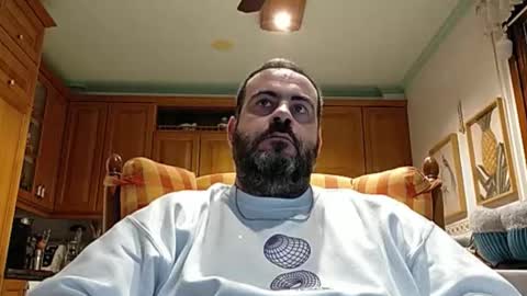 DANI online show from 11, 11, 2025