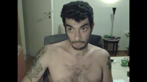 dickus_biggus online show from 14, 10, 2025