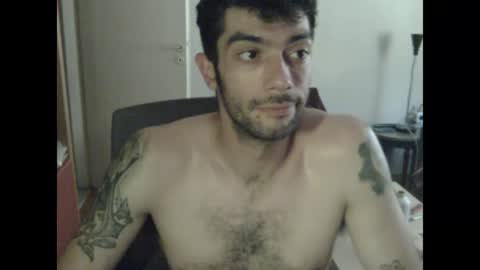 dickus_biggus online show from 11, 7, 2026