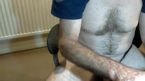 Snapshot of dickvandyke7 chatting on 14, 6, 2026 dickvandyke7 online show from 14, 6, 2026