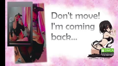 Dicmonlu online show from 14, 12, 2025