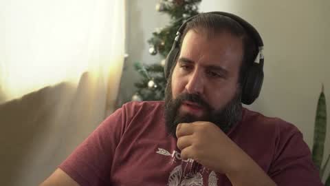 Cristian Dipolino online show from 6, 12, 2024