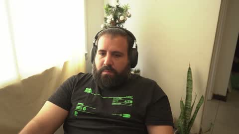 Cristian Dipolino online show from 7, 12, 2024