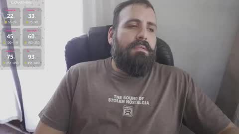 Cristian Dipolino online show from 12, 9, 2025