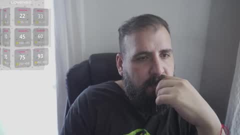 Cristian Dipolino online show from 16, 9, 2025