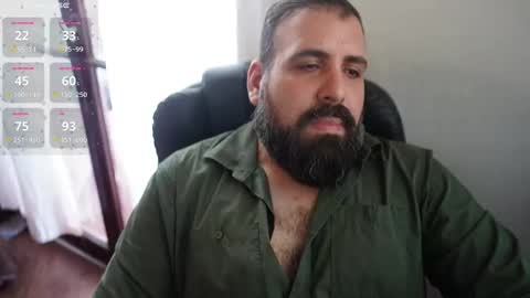 Cristian Dipolino online show from 30, 9, 2025