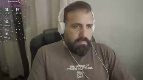 Cristian Dipolino online show from 25, 10, 2025