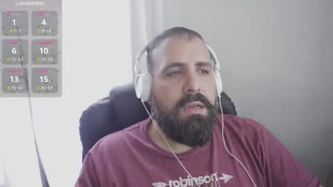 Cristian Dipolino online show from 30, 10, 2025