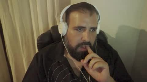 Cristian Dipolino online show from 14, 12, 2025