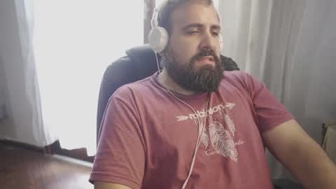 Snapshot of dicristalino chatting on 27, 4, 2026 Cristian Dipolino online show from 27, 4, 2026
