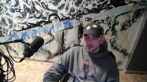 didismurf02 online show from 17, 11, 2025
