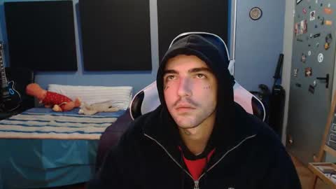 Snapshot of didismurf02 chatting on 19, 1, 2026 didismurf02 online show from 19, 1, 2026