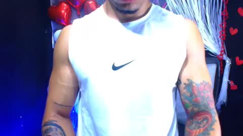 Diego online show from 12, 2, 2025