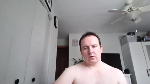 Snapshot of diego_condesso chatting on 5, 1, 2025 Andy Brownhill online show from 5, 1, 2025