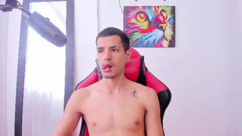 Snapshot of diego_latino chatting on 24, 6, 2026 Diego lat online show from 24, 6, 2026