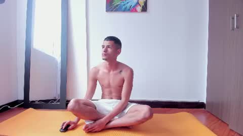 Snapshot of diego_latino chatting on 2, 7, 2026 Diego lat online show from 2, 7, 2026