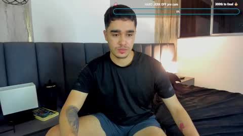 Snapshot of diego_leblanc chatting on 12, 1, 2026 diego_leblanc online show from 12, 1, 2026