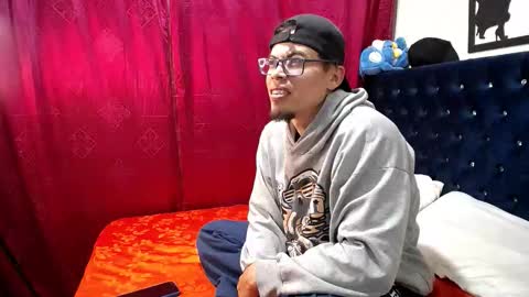 Snapshot of diego_sw09 chatting on 2, 12, 2025 DIEGO online show from 2, 12, 2025