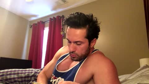 diegodavids online show from 4, 1, 2025